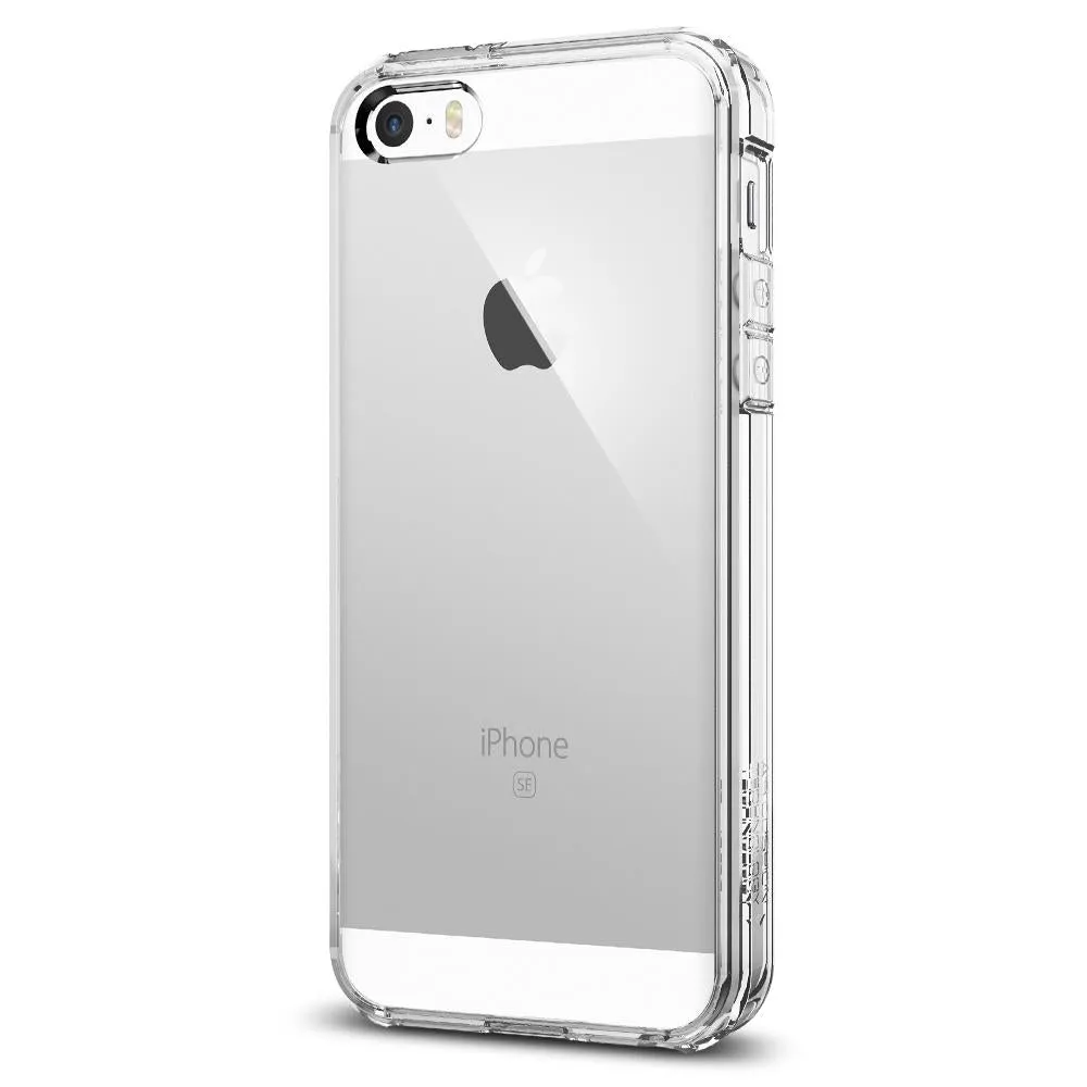 iPhone SE Case Ultra Hybrid