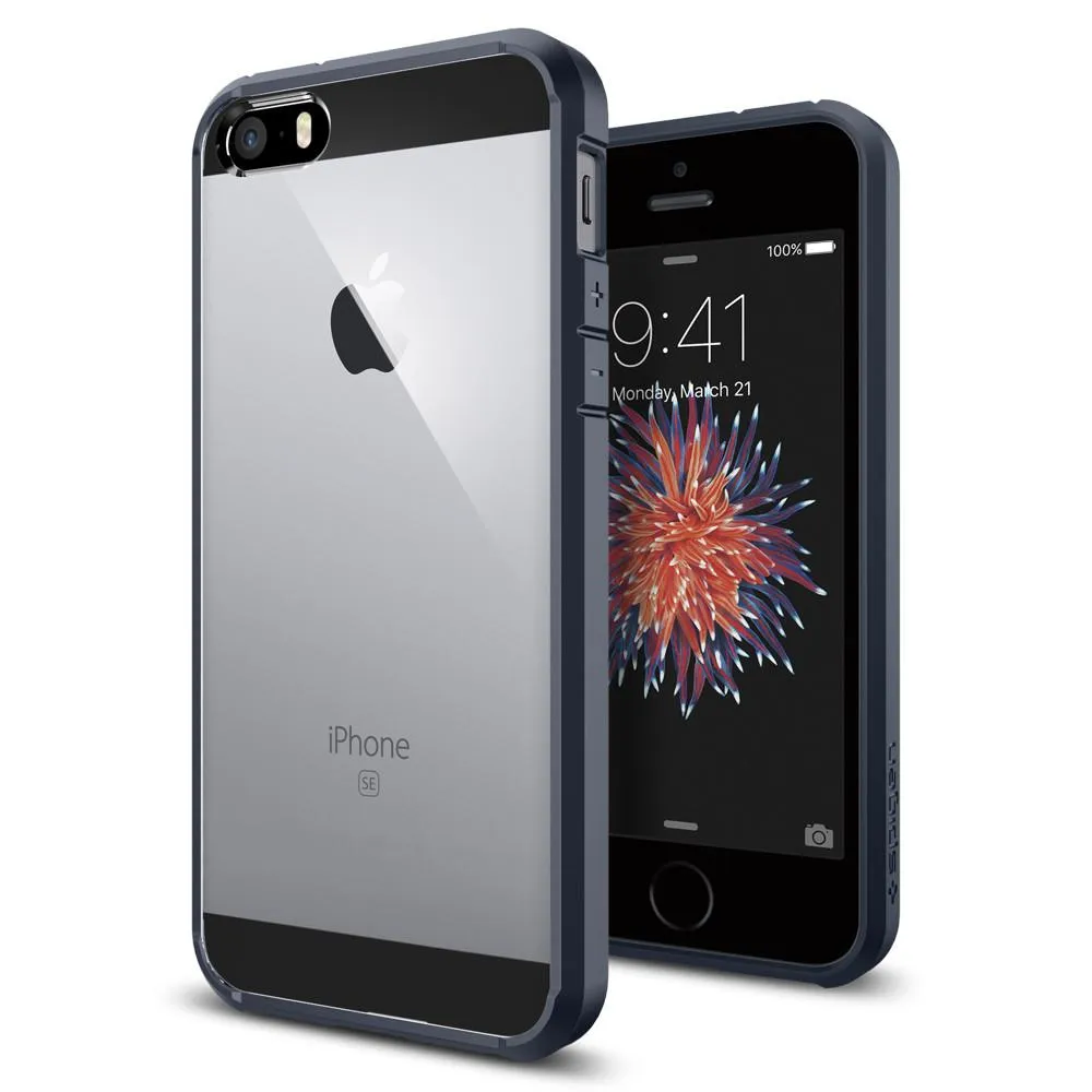 iPhone SE Case Ultra Hybrid