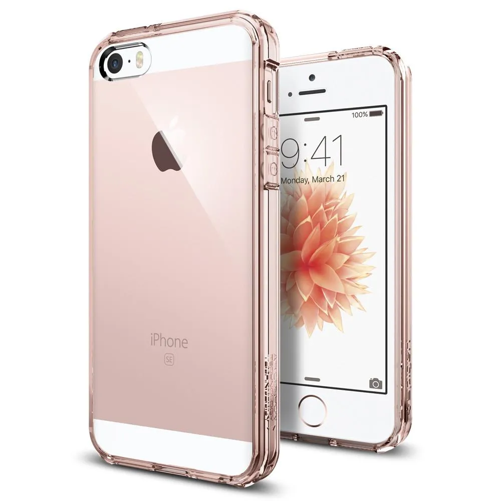 iPhone SE Case Ultra Hybrid