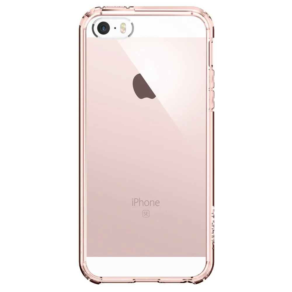 iPhone SE Case Ultra Hybrid