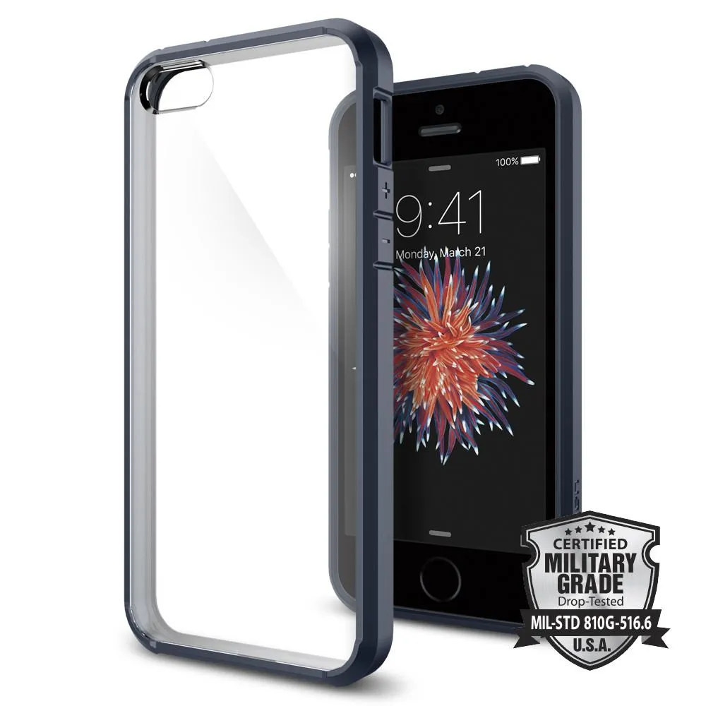 iPhone SE Case Ultra Hybrid