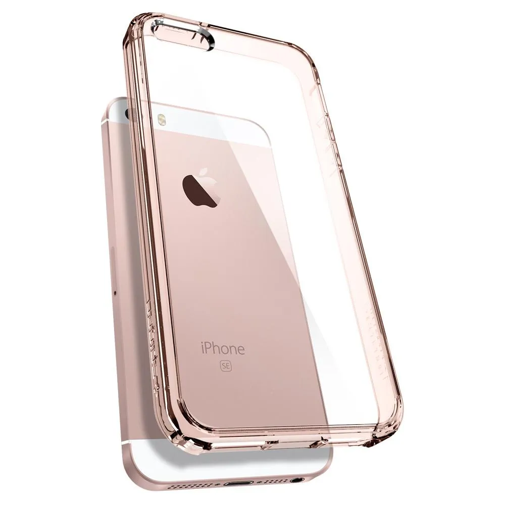 iPhone SE Case Ultra Hybrid