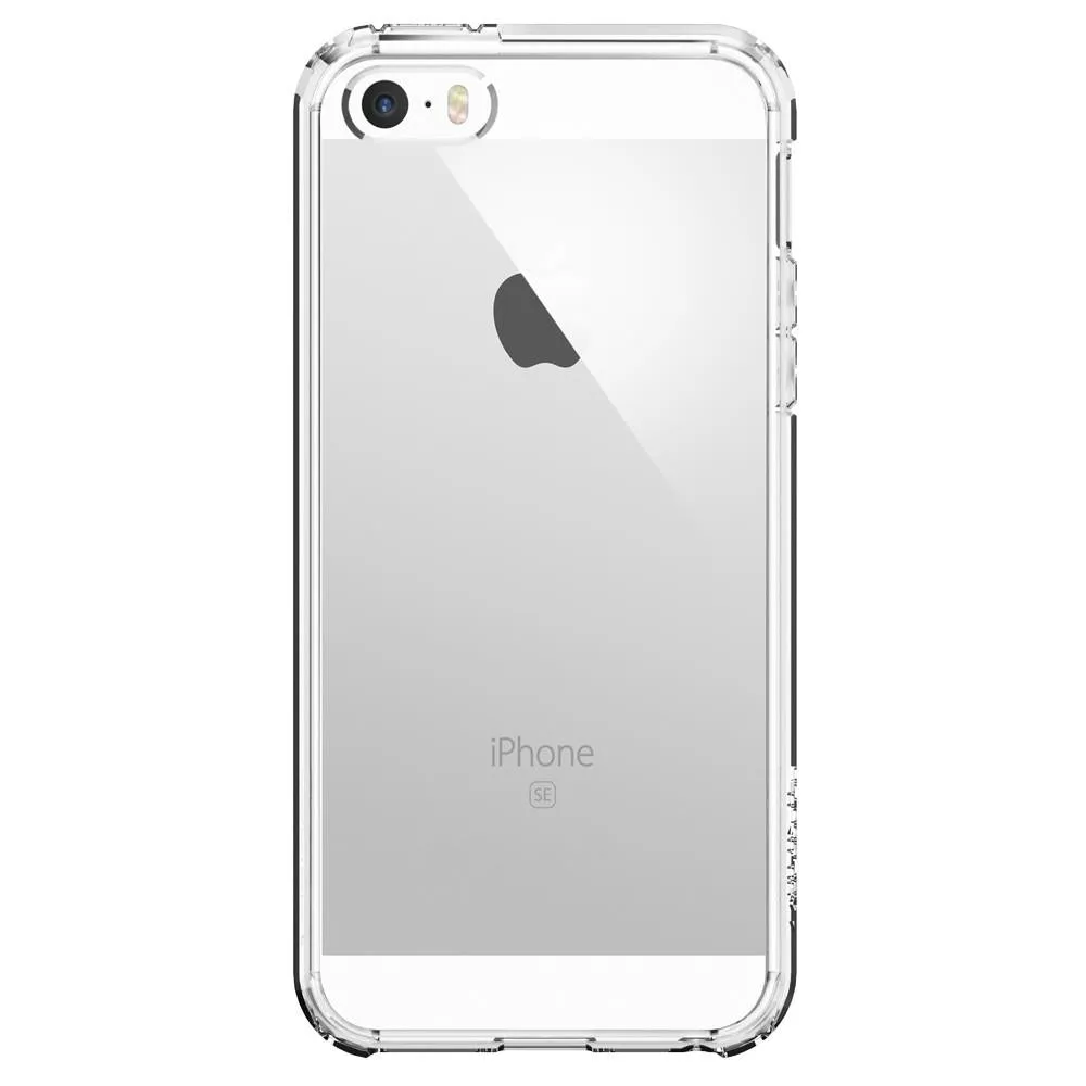 iPhone SE Case Ultra Hybrid