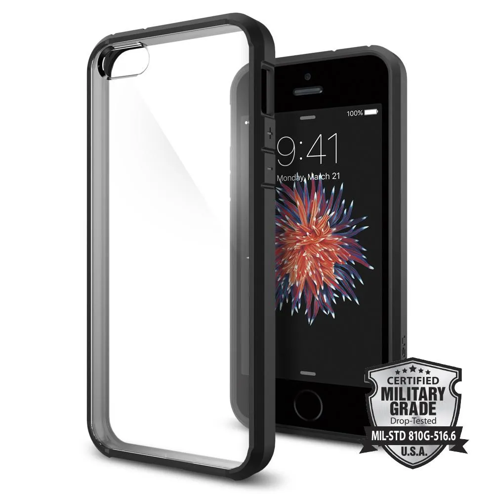 iPhone SE Case Ultra Hybrid