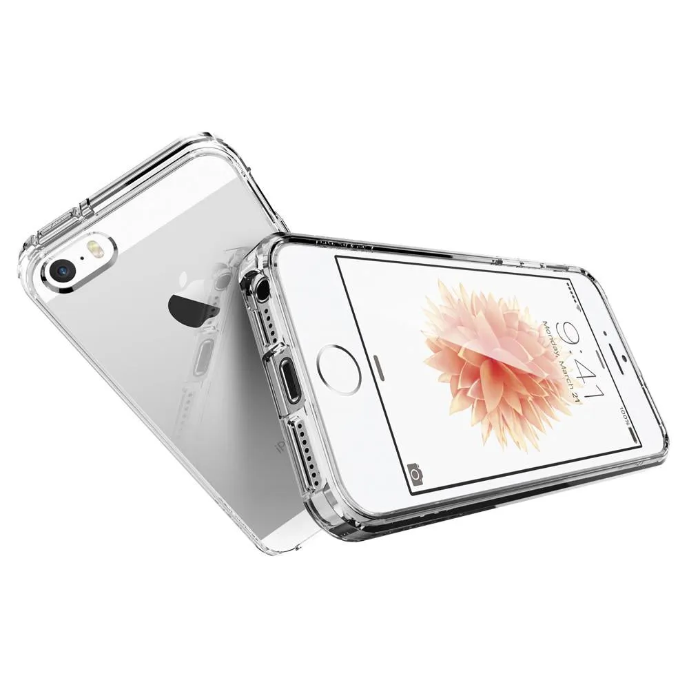 iPhone SE Case Ultra Hybrid