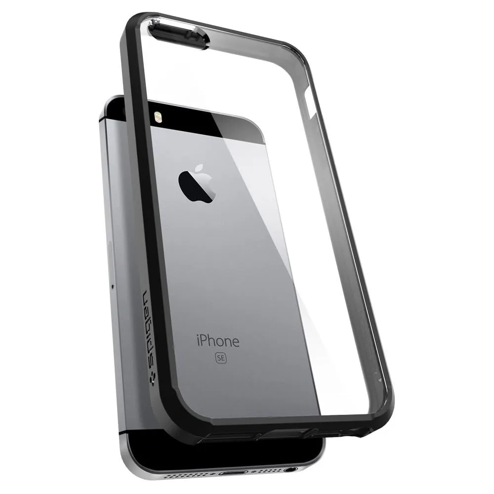 iPhone SE Case Ultra Hybrid