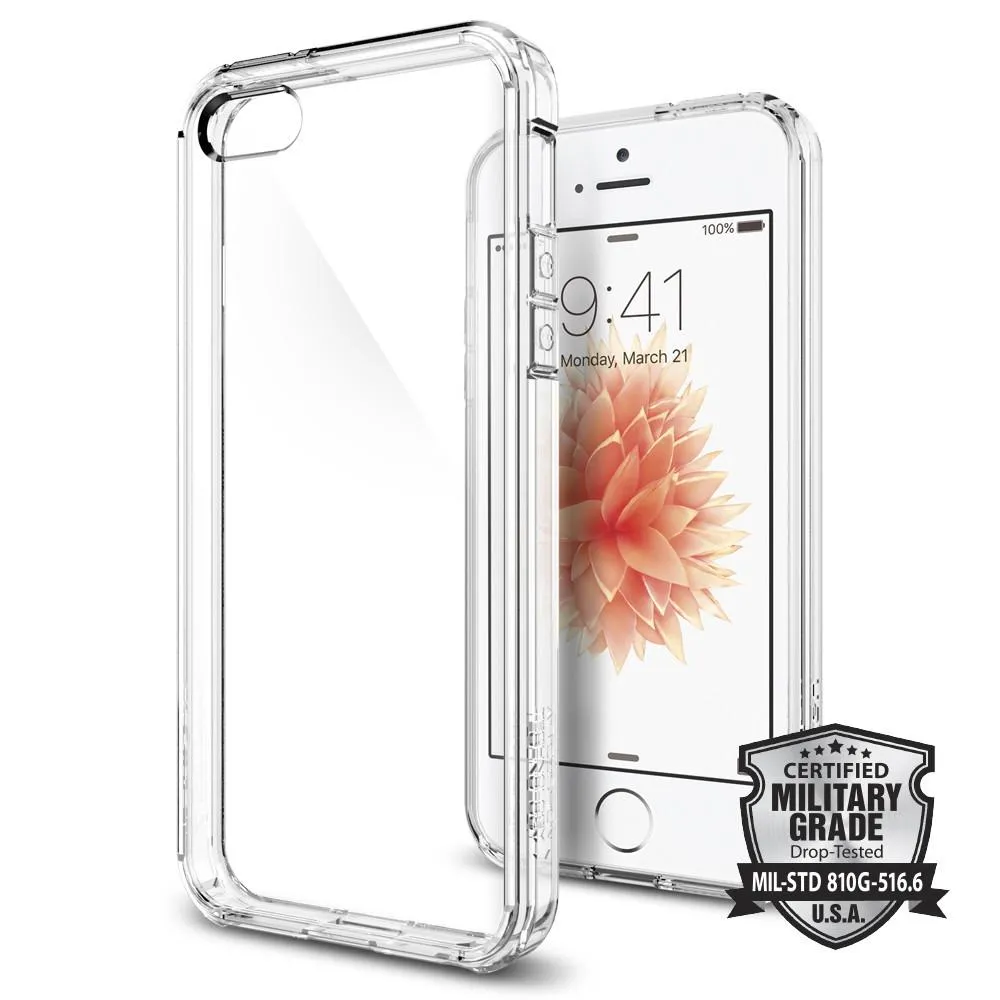 iPhone SE Case Ultra Hybrid