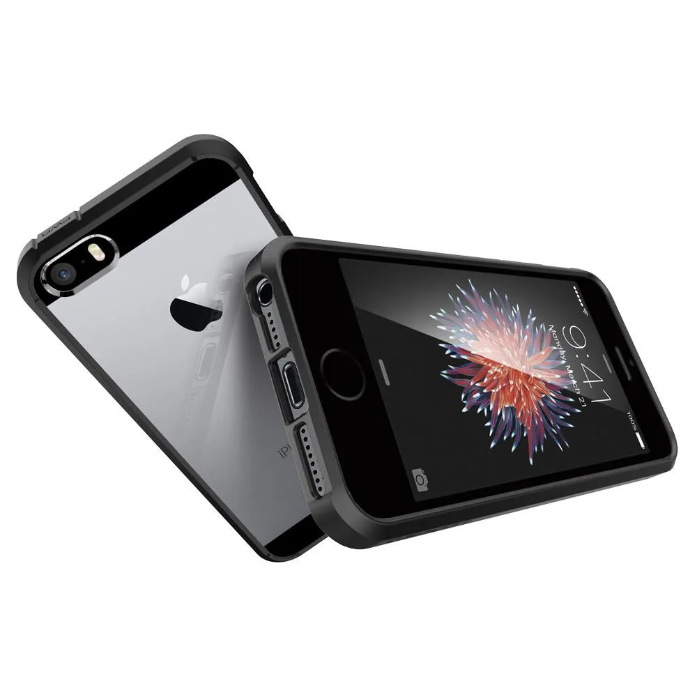 iPhone SE Case Ultra Hybrid
