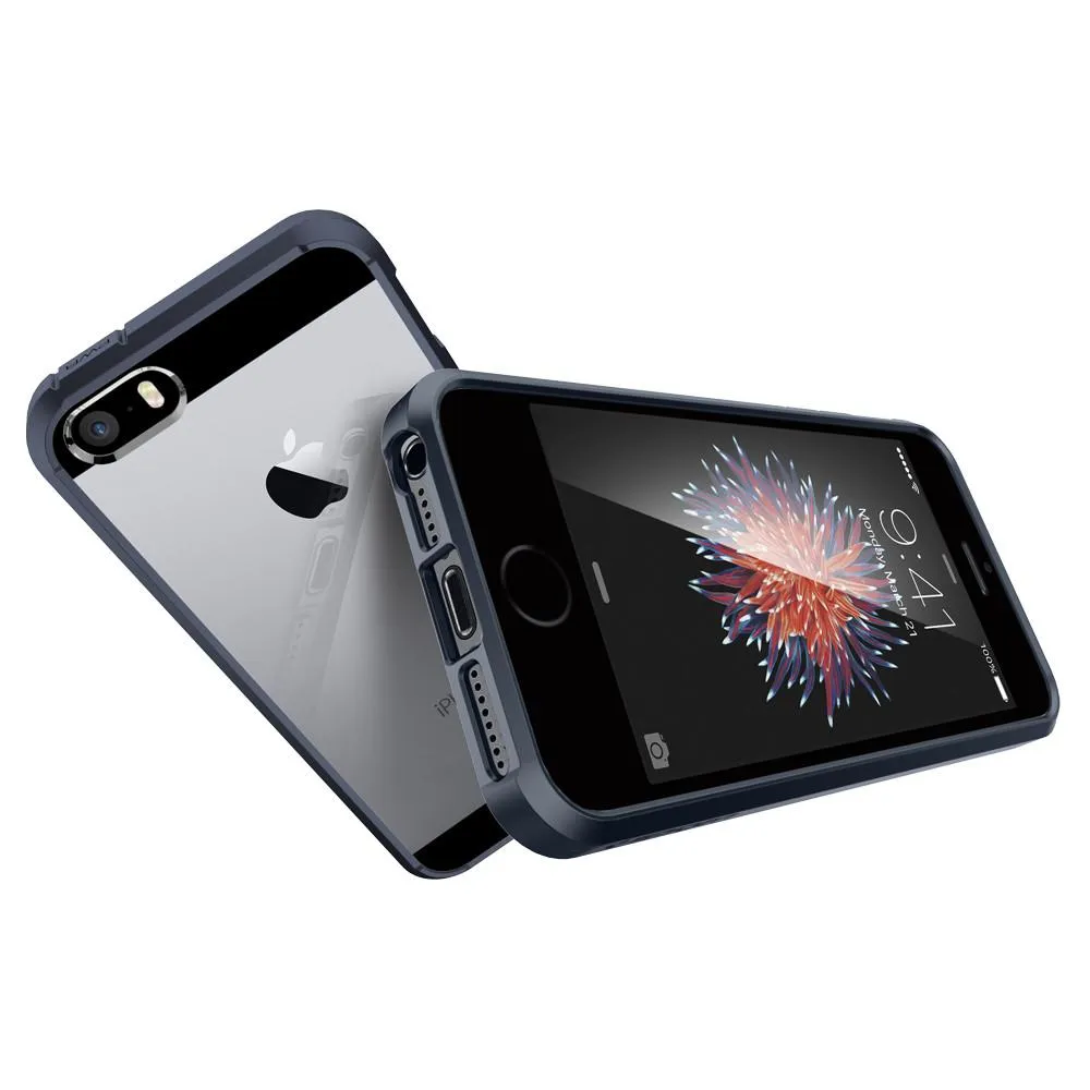 iPhone SE Case Ultra Hybrid