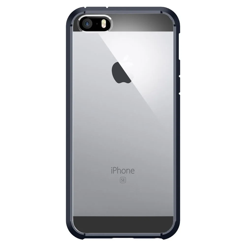 iPhone SE Case Ultra Hybrid