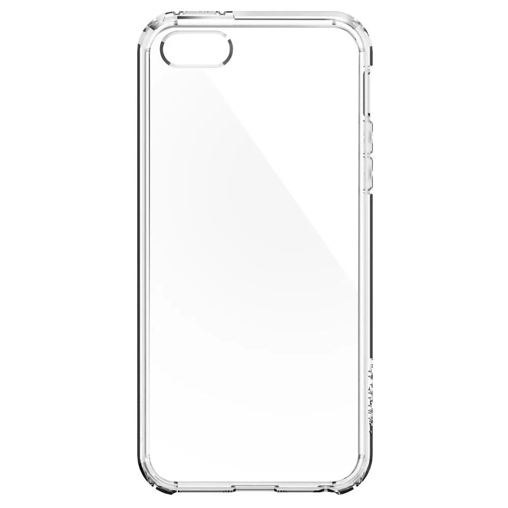 iPhone SE Case Ultra Hybrid