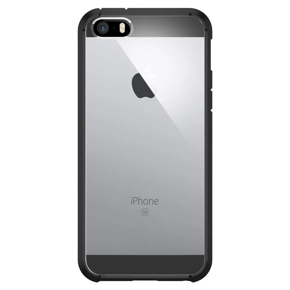 iPhone SE Case Ultra Hybrid