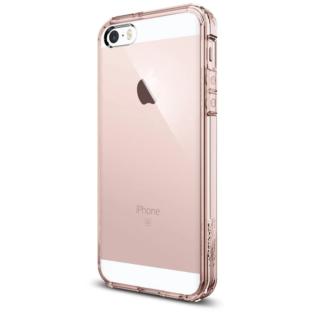 iPhone SE Case Ultra Hybrid