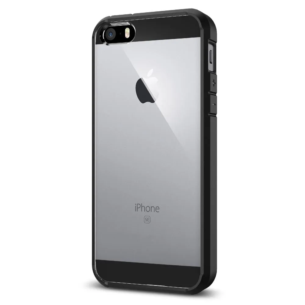 iPhone SE Case Ultra Hybrid