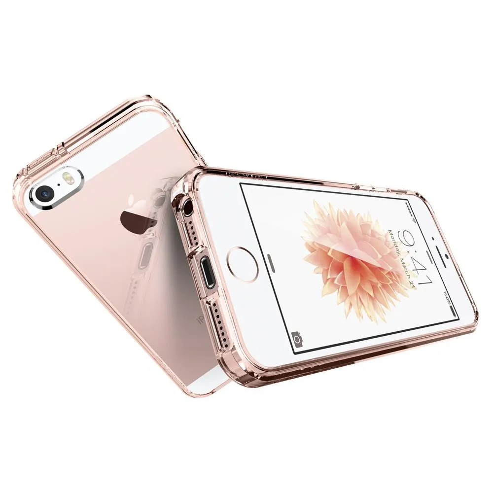 iPhone SE Case Ultra Hybrid