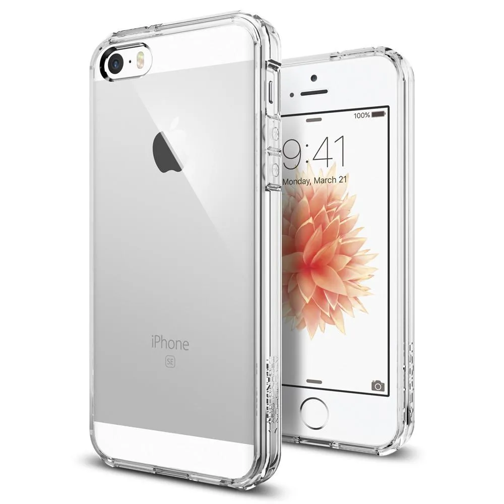 iPhone SE Case Ultra Hybrid