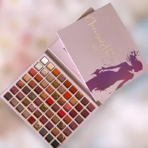 Irresistible 63 Color Palette