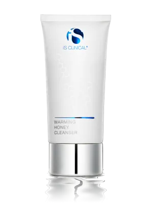 iS Clinical Warming Honey Cleanser