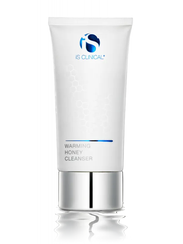 iS Clinical Warming Honey Cleanser