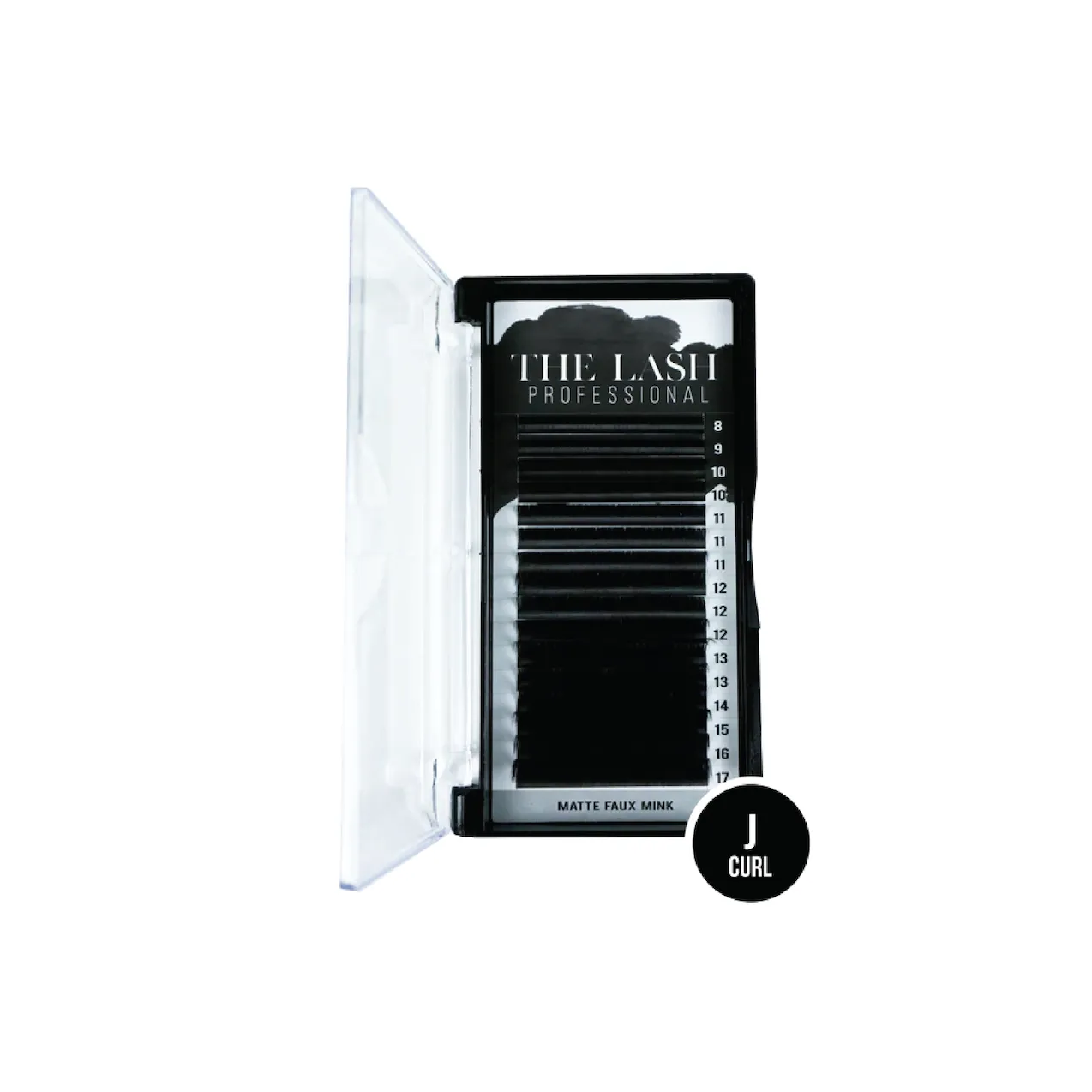 J Curl Classic Lashes