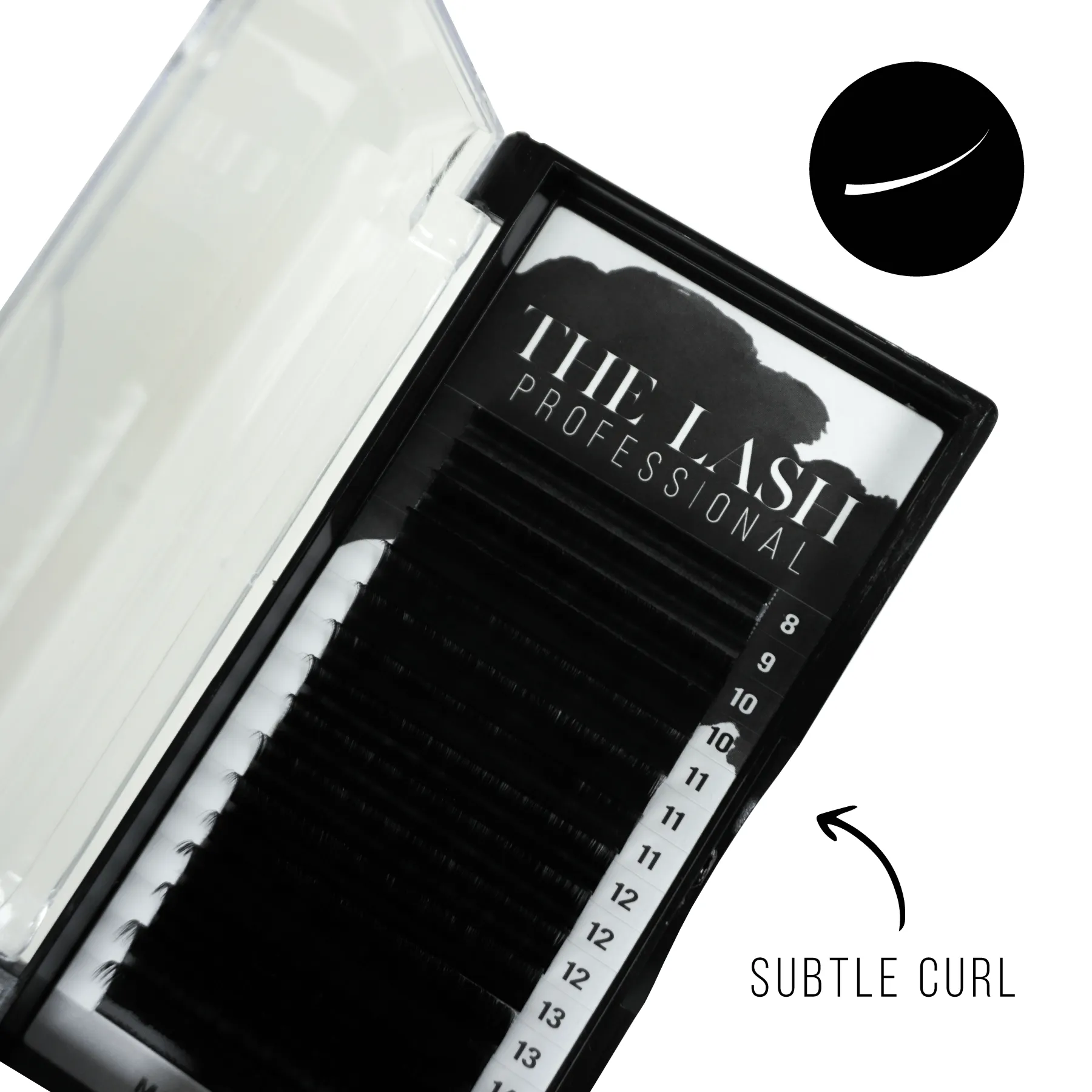 J Curl Classic Lashes