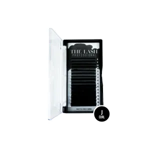 J Curl Classic Lashes
