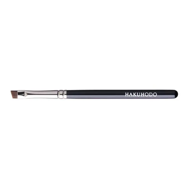 J163BkSL Eyebrow Brush Angled [HB0631]