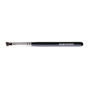 J163HSHBkSL Eyebrow Brush Angled [HA0747]