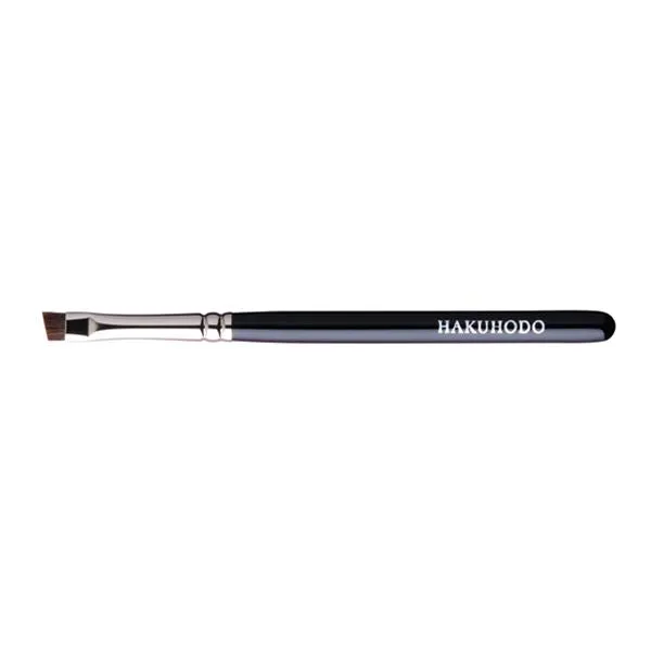 J163HSHBkSL Eyebrow Brush Angled [HA0747]
