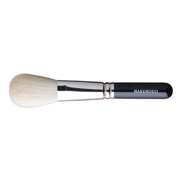 J507BkSLN Blush Brush Round & Flat [HB0696]