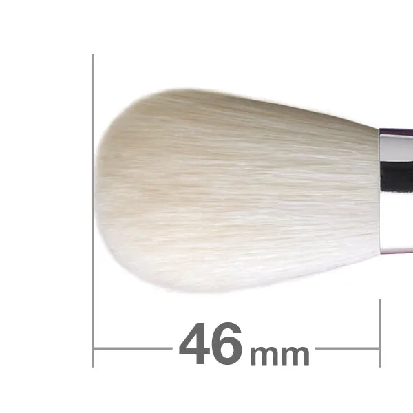 J507BkSLN Blush Brush Round & Flat [HB0696]
