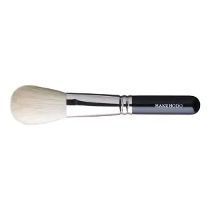 J507BkSLN Blush Brush Round & Flat [HB0696]
