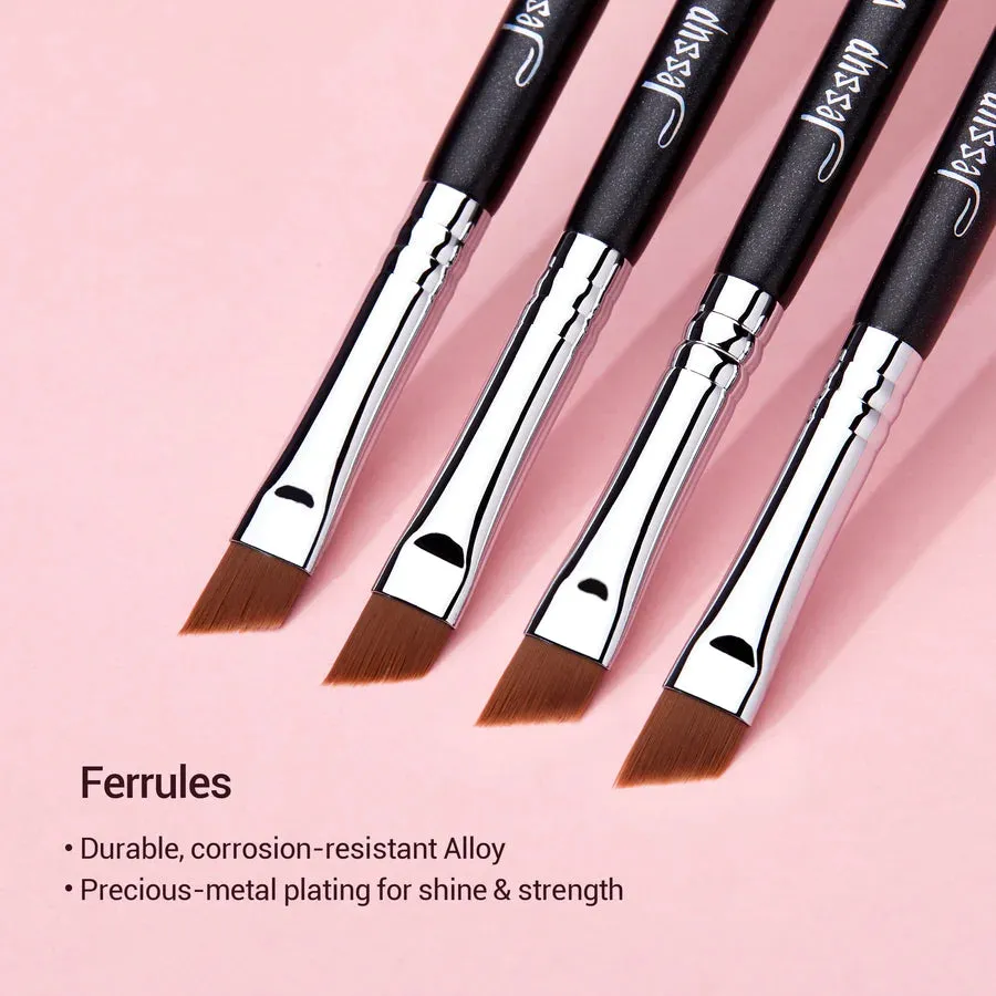 Jessup - Wing Liner Brush 207