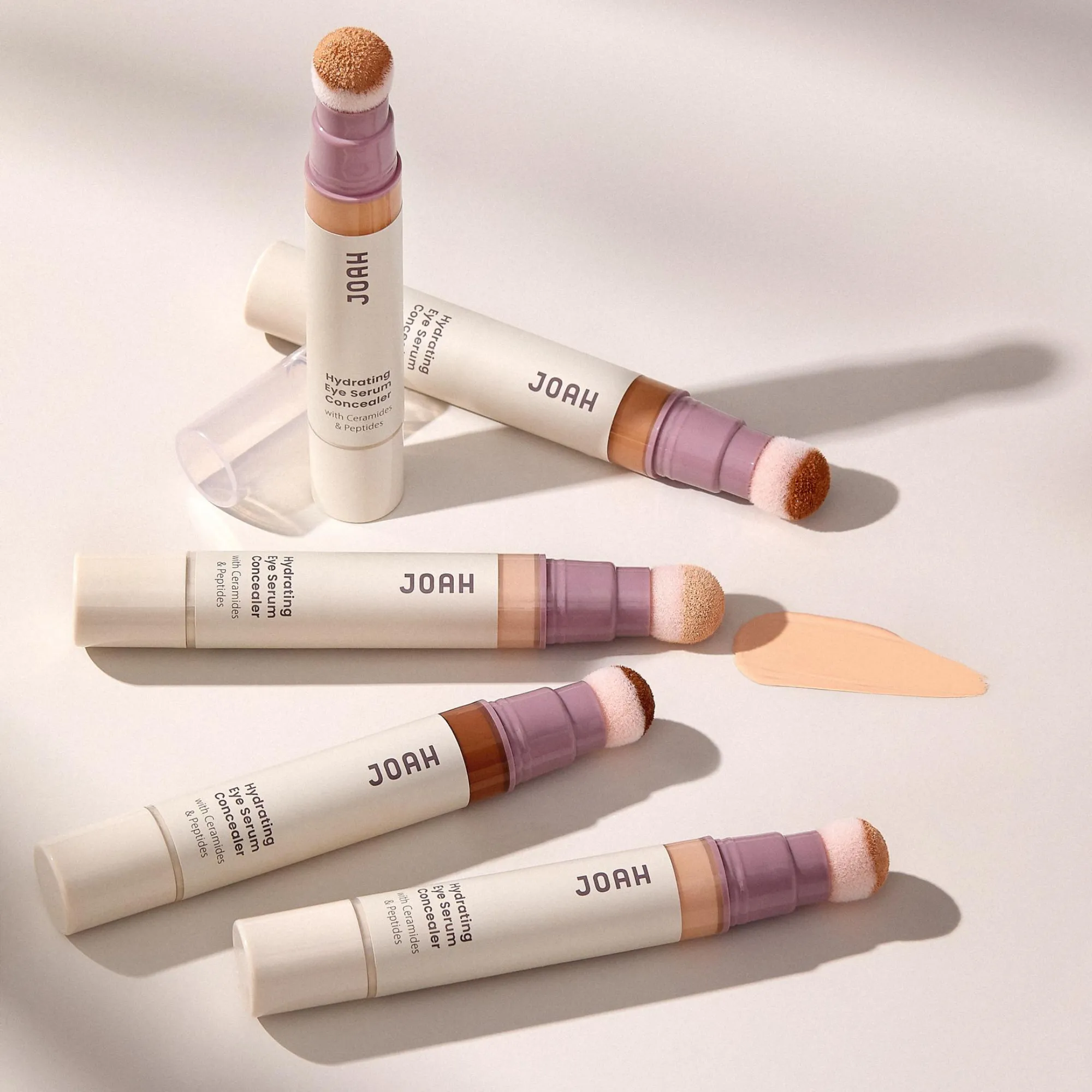 JOAH Springtime Glow Ritual