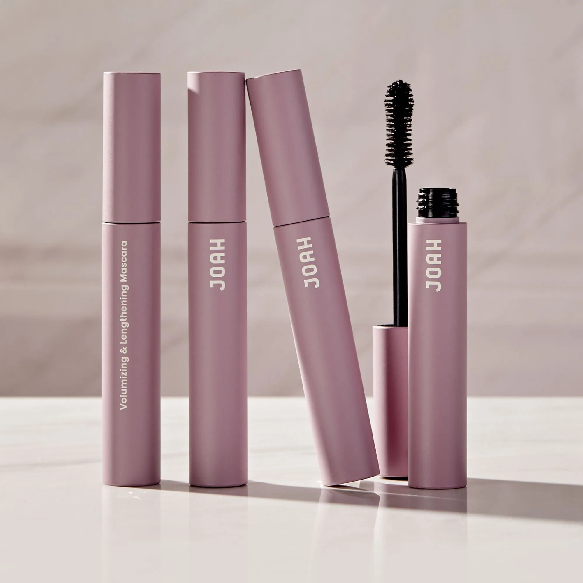 JOAH Volumizing & Lengthening Mascara