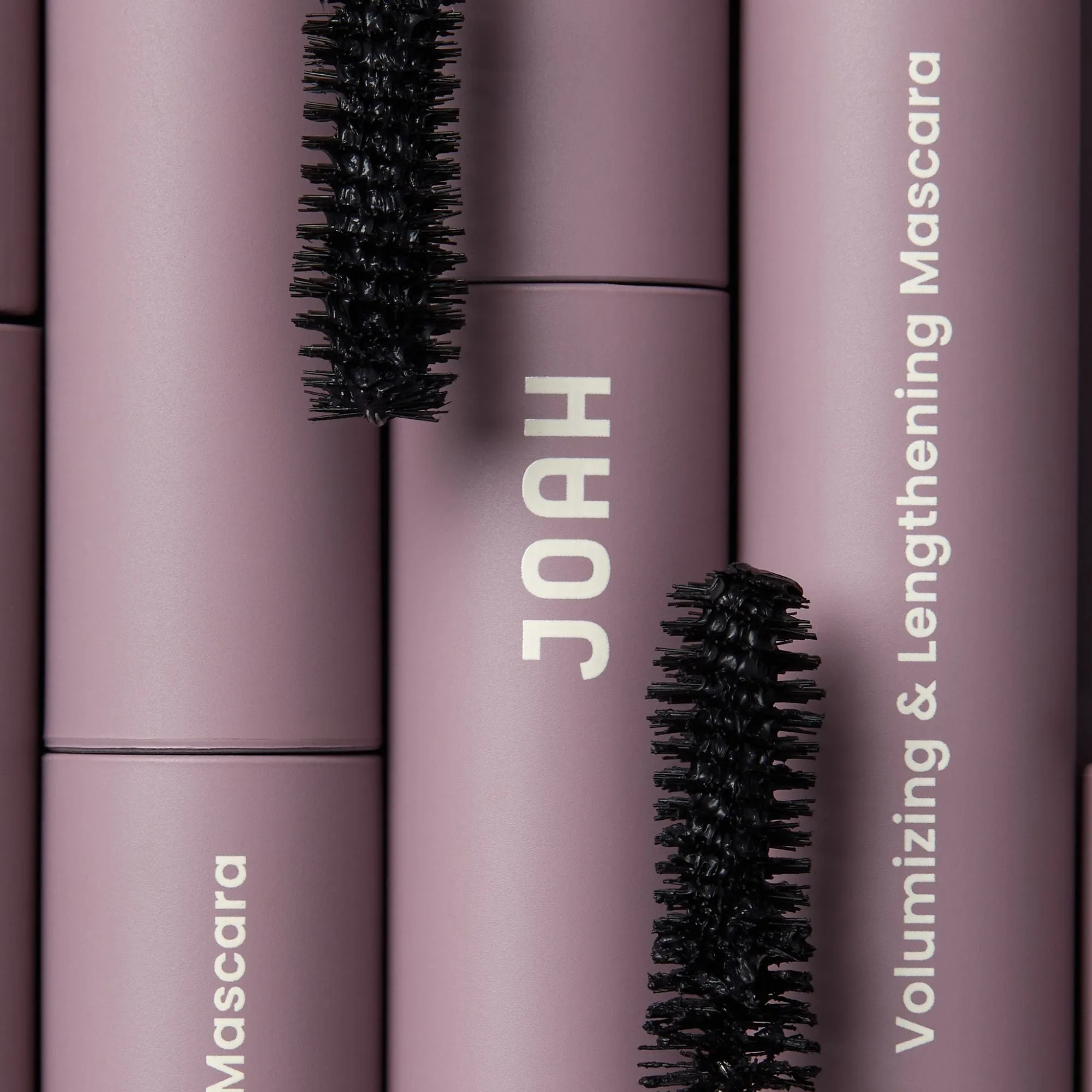 JOAH Volumizing & Lengthening Mascara