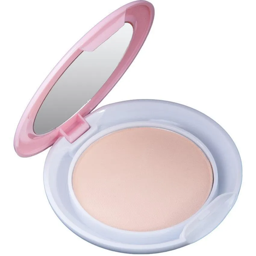 Johnson's Face Powder Oil Control 10g (Beige)