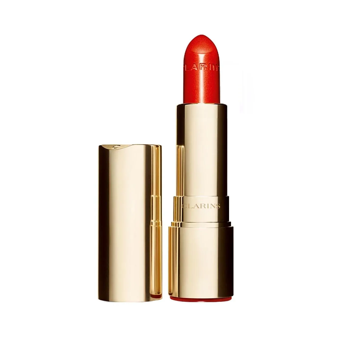 Joli Rouge Velvet - Matte & Moisturizing Long-Wearing Lipstick