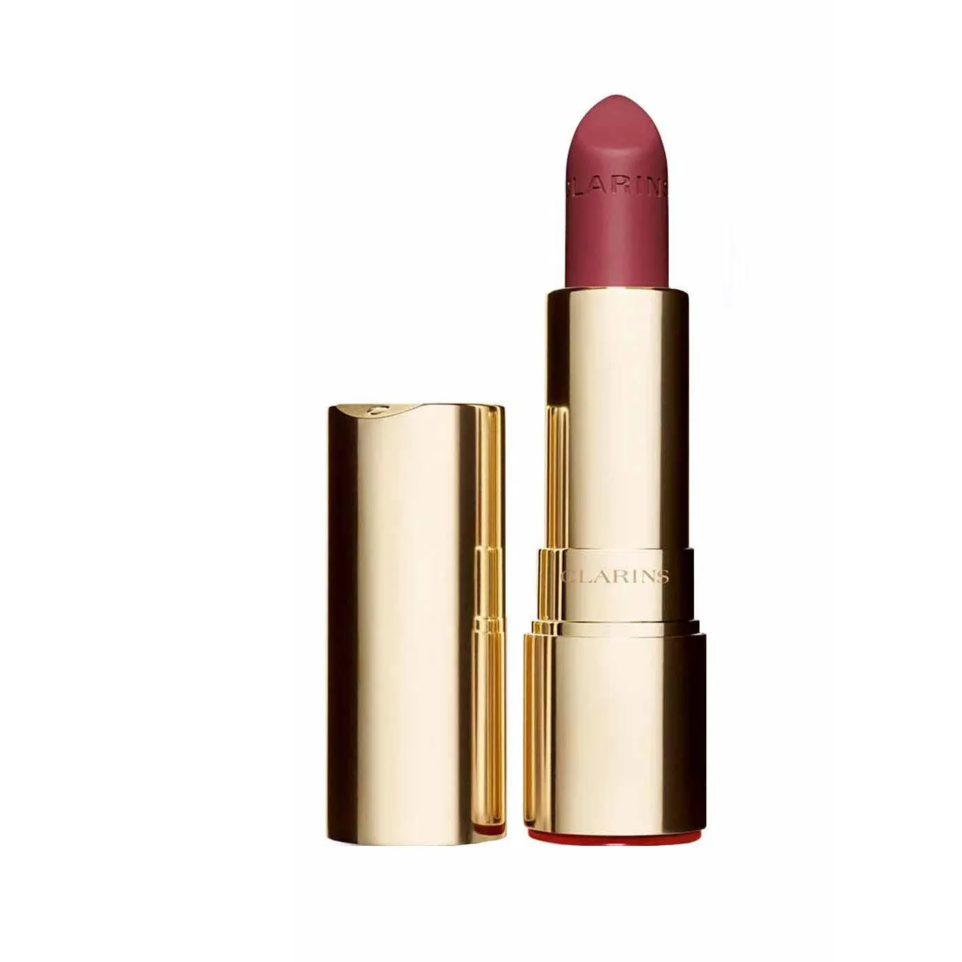 Joli Rouge Velvet - Matte & Moisturizing Long-Wearing Lipstick