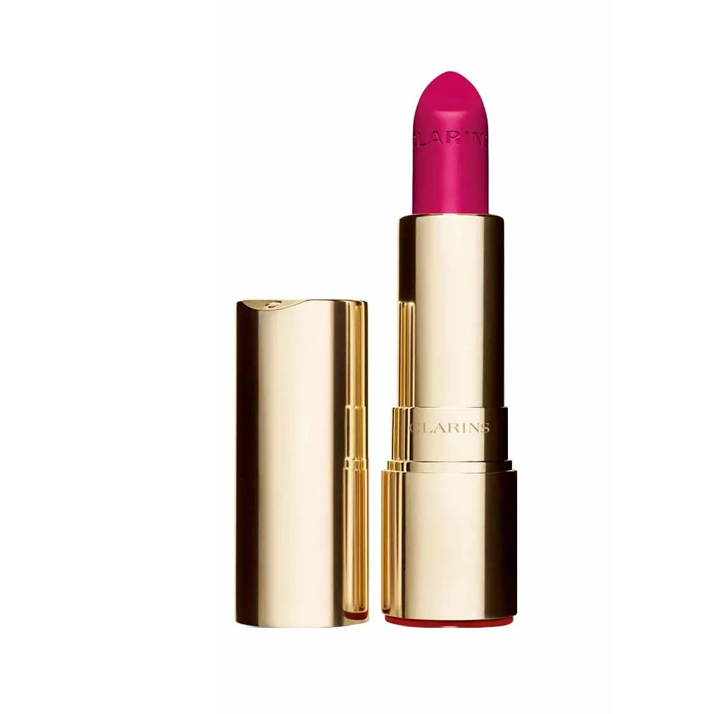 Joli Rouge Velvet - Matte & Moisturizing Long-Wearing Lipstick