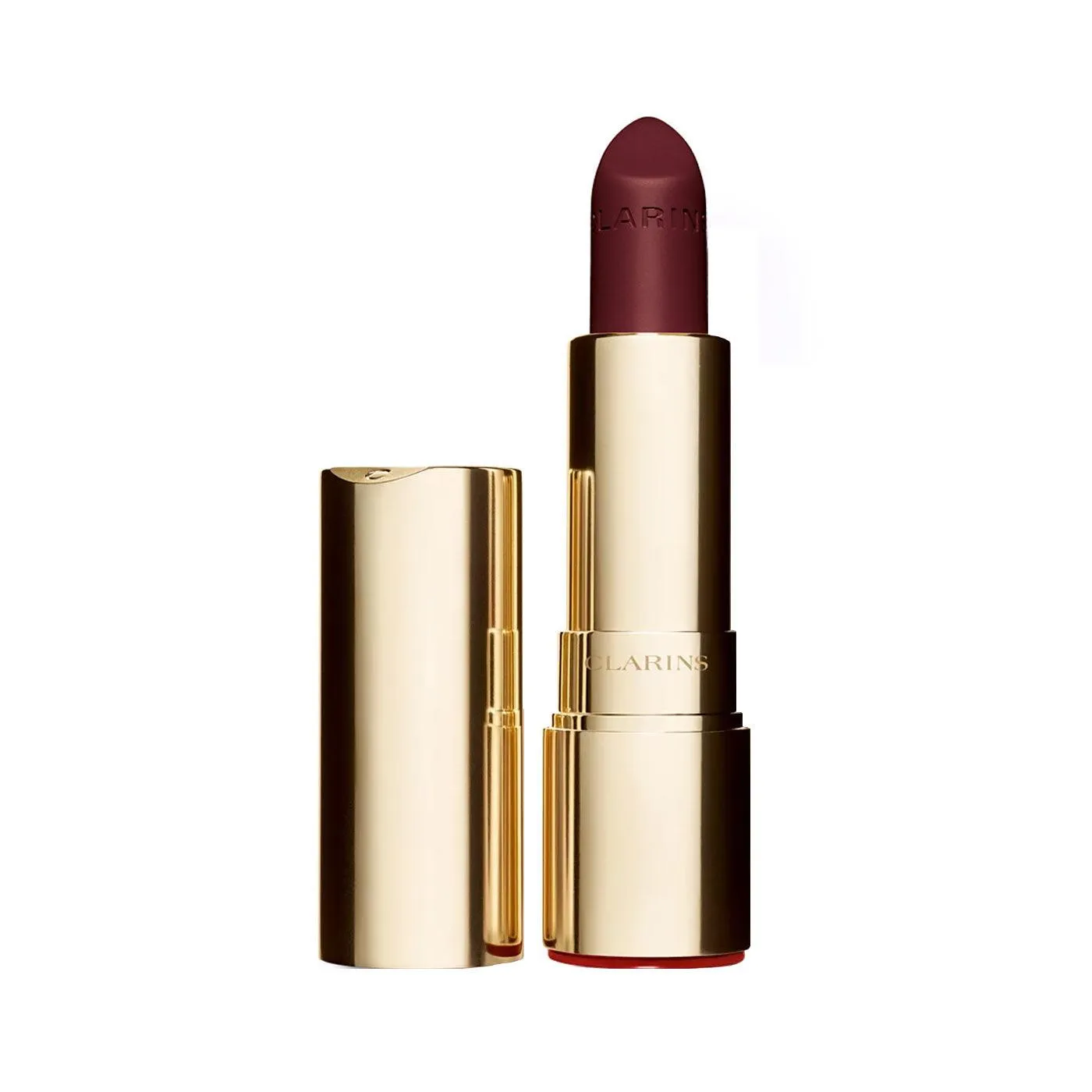 Joli Rouge Velvet - Matte & Moisturizing Long-Wearing Lipstick