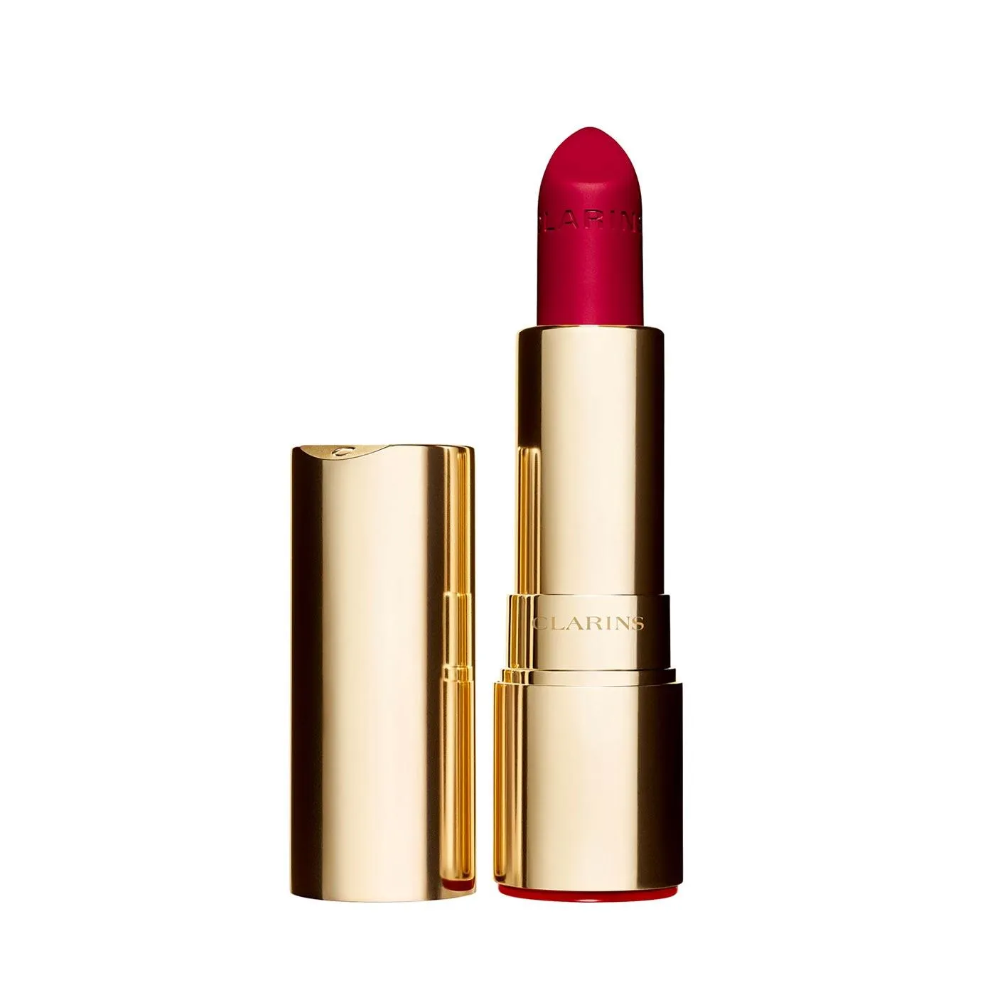 Joli Rouge Velvet - Matte & Moisturizing Long-Wearing Lipstick