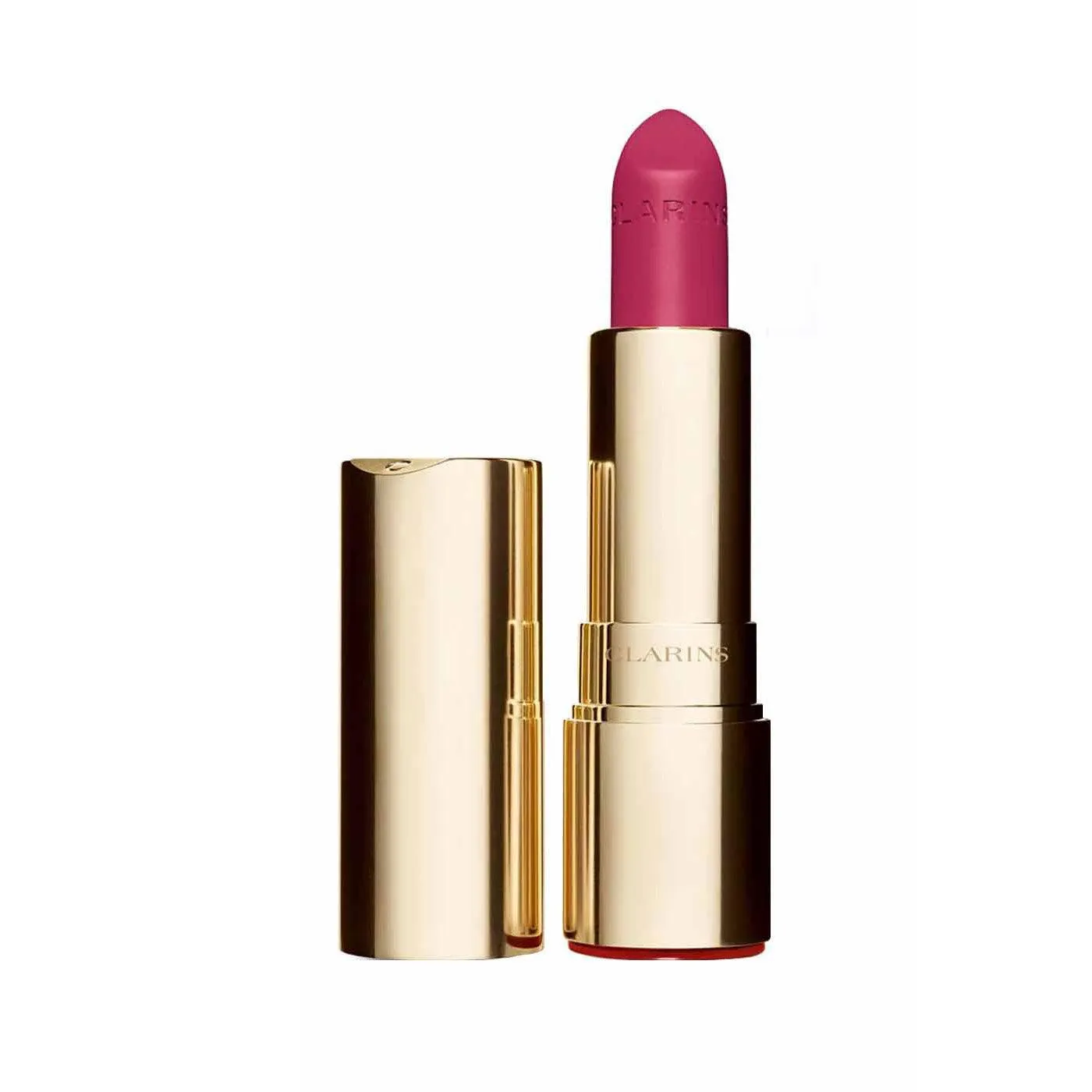 Joli Rouge Velvet - Matte & Moisturizing Long-Wearing Lipstick