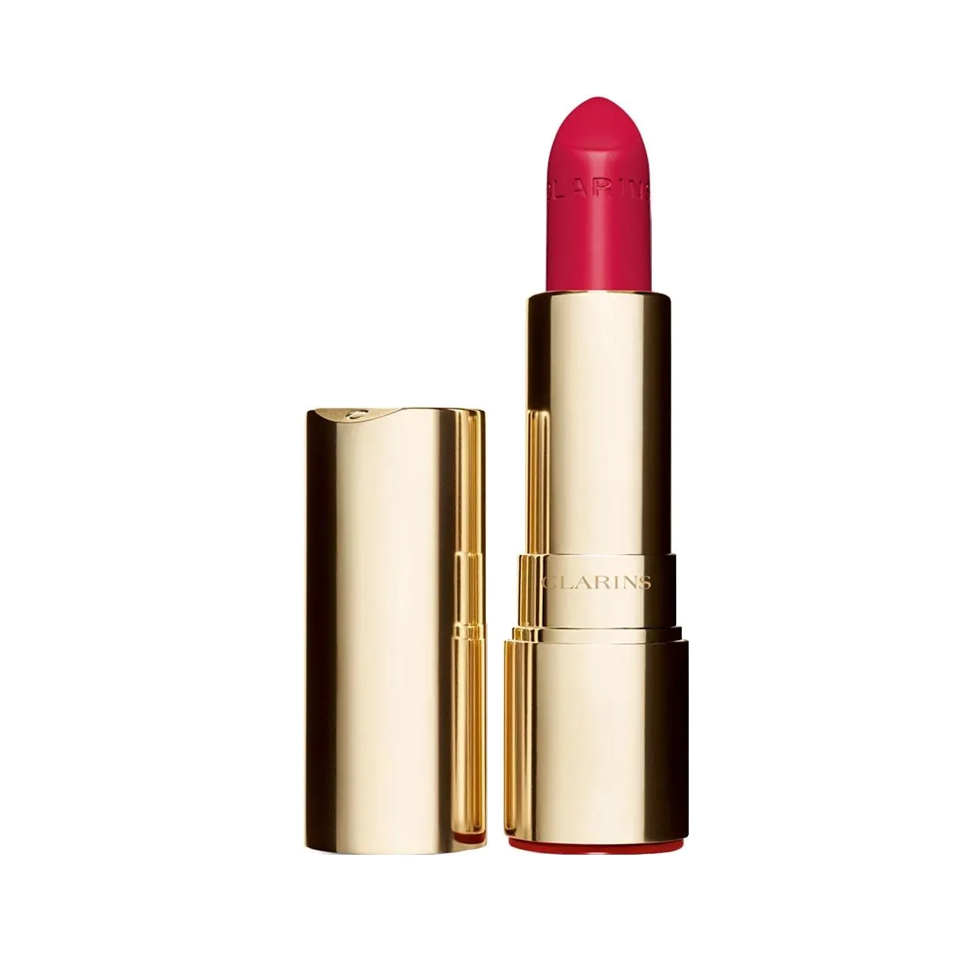 Joli Rouge Velvet - Matte & Moisturizing Long-Wearing Lipstick