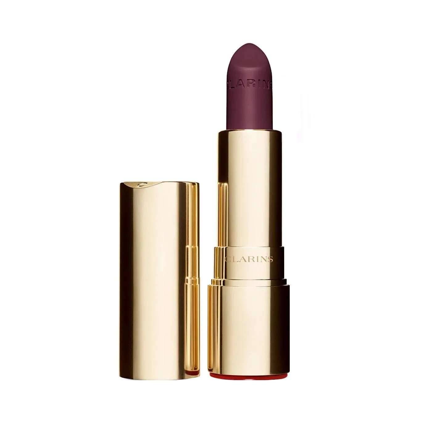Joli Rouge Velvet - Matte & Moisturizing Long-Wearing Lipstick