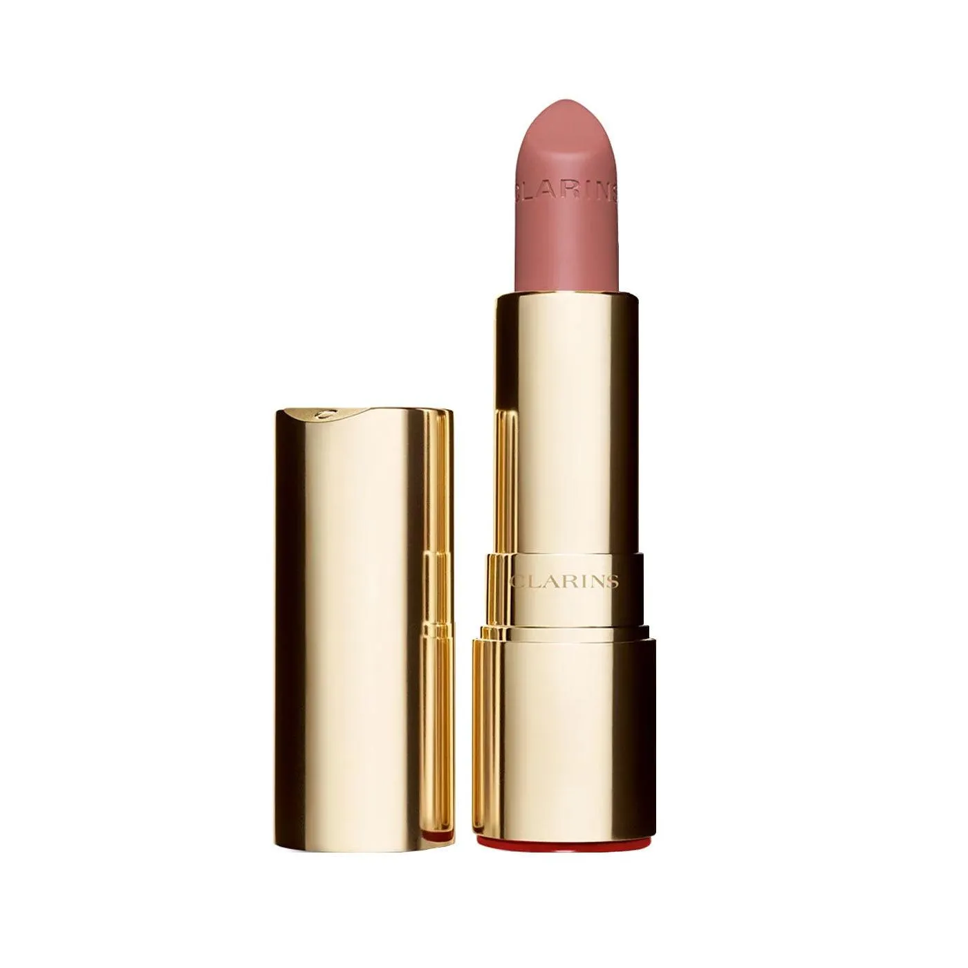 Joli Rouge Velvet - Matte & Moisturizing Long-Wearing Lipstick