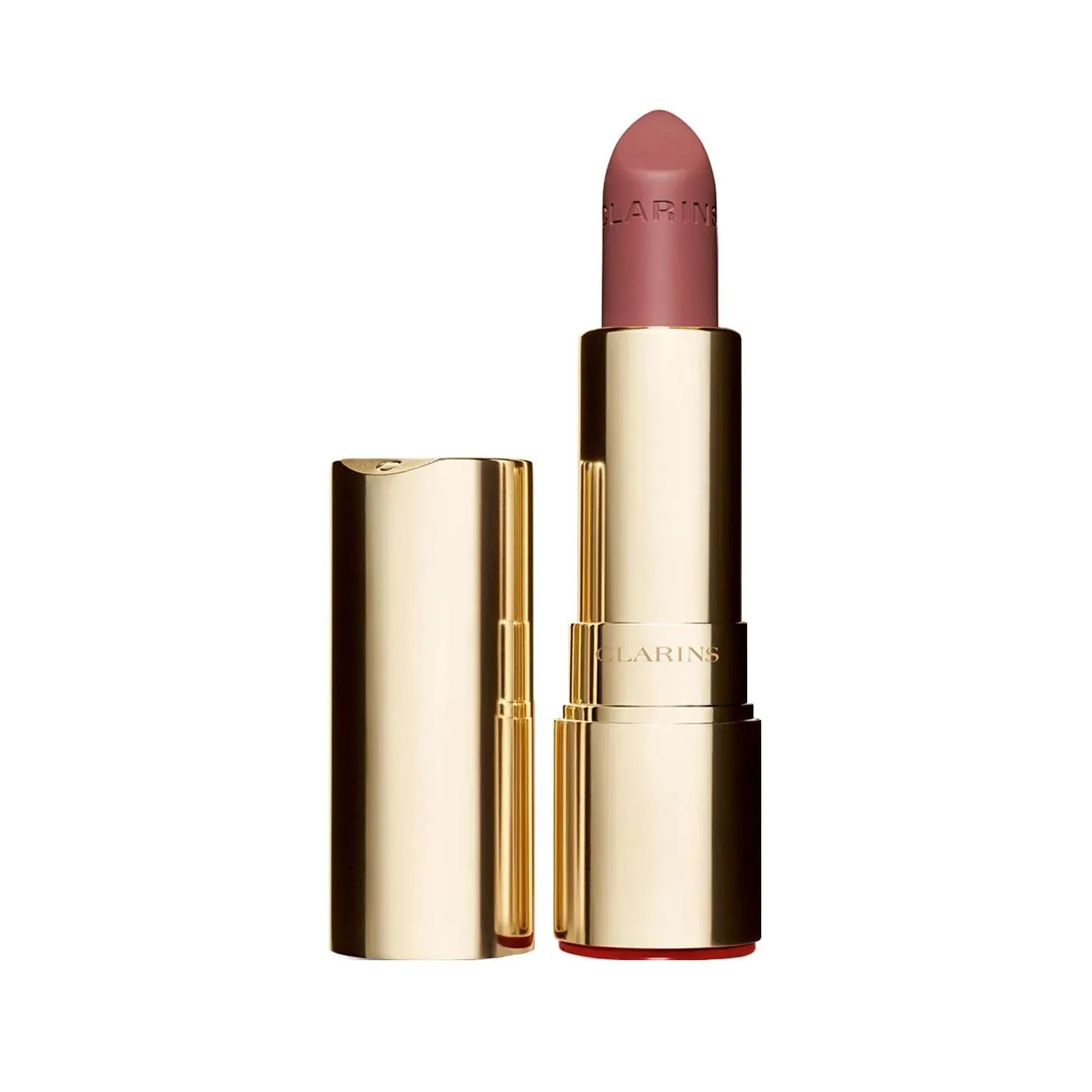 Joli Rouge Velvet - Matte & Moisturizing Long-Wearing Lipstick