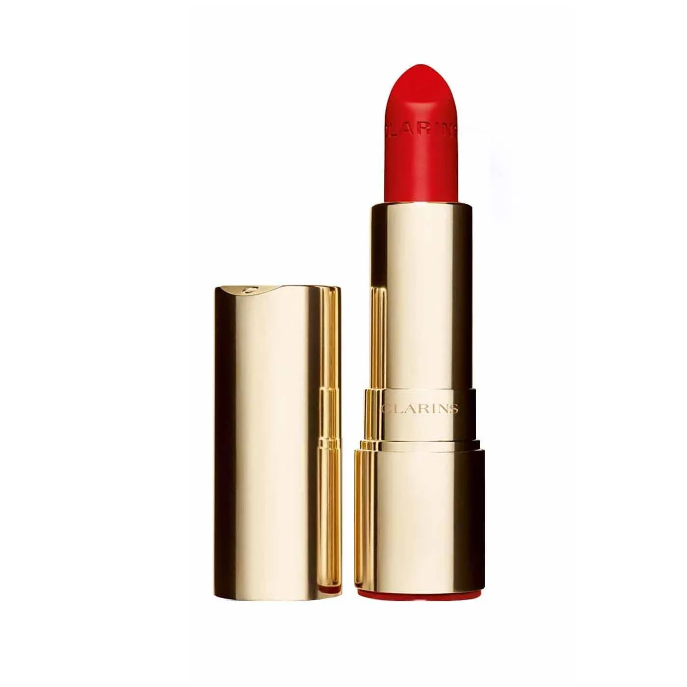 Joli Rouge Velvet - Matte & Moisturizing Long-Wearing Lipstick