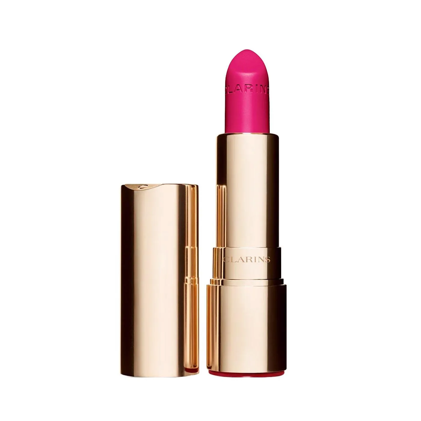 Joli Rouge Velvet - Matte & Moisturizing Long-Wearing Lipstick