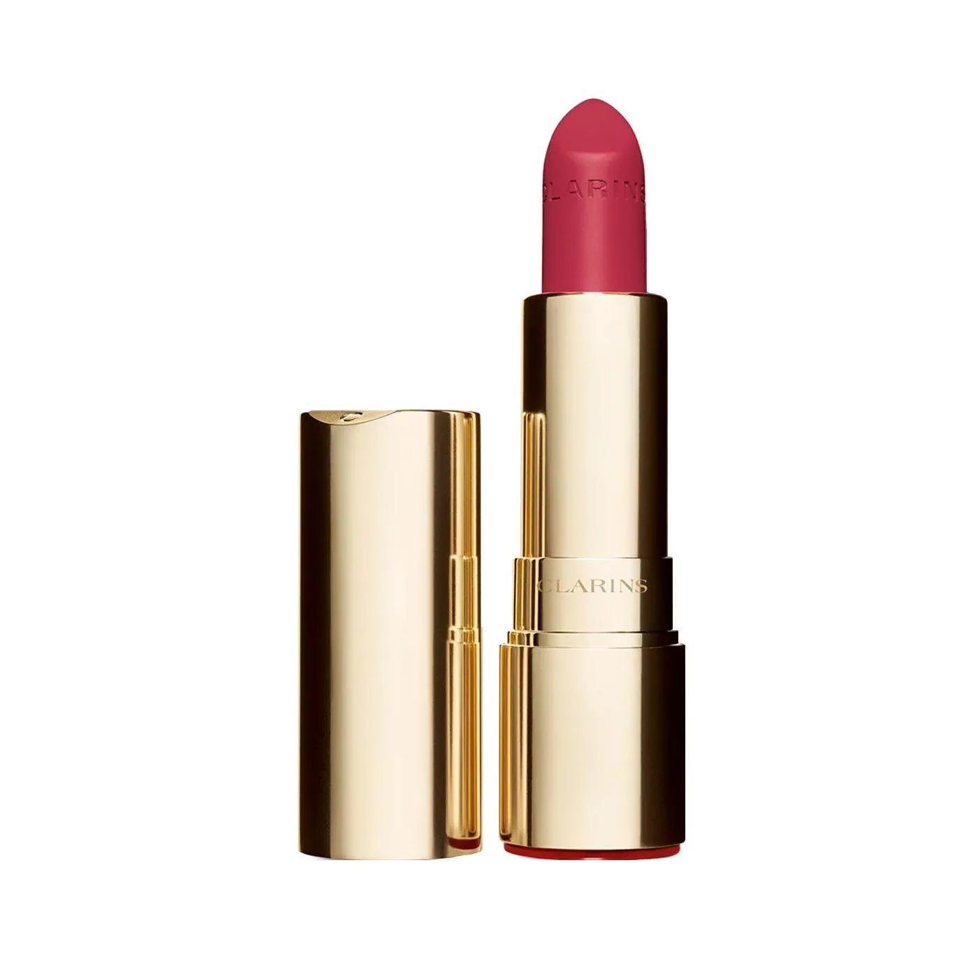 Joli Rouge Velvet - Matte & Moisturizing Long-Wearing Lipstick